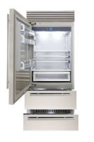 Холодильник-морозильник XS900HST3